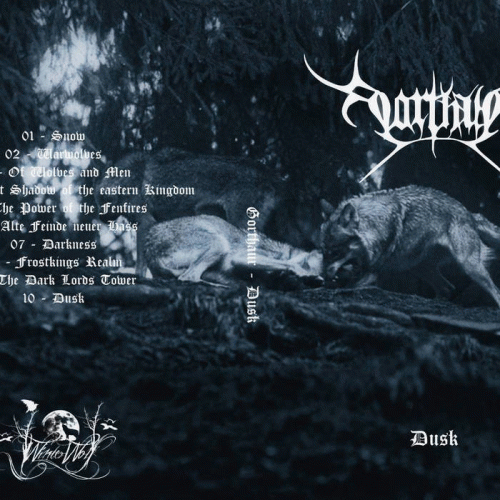 Gorthaur (GER) : The Dark Lords Tower